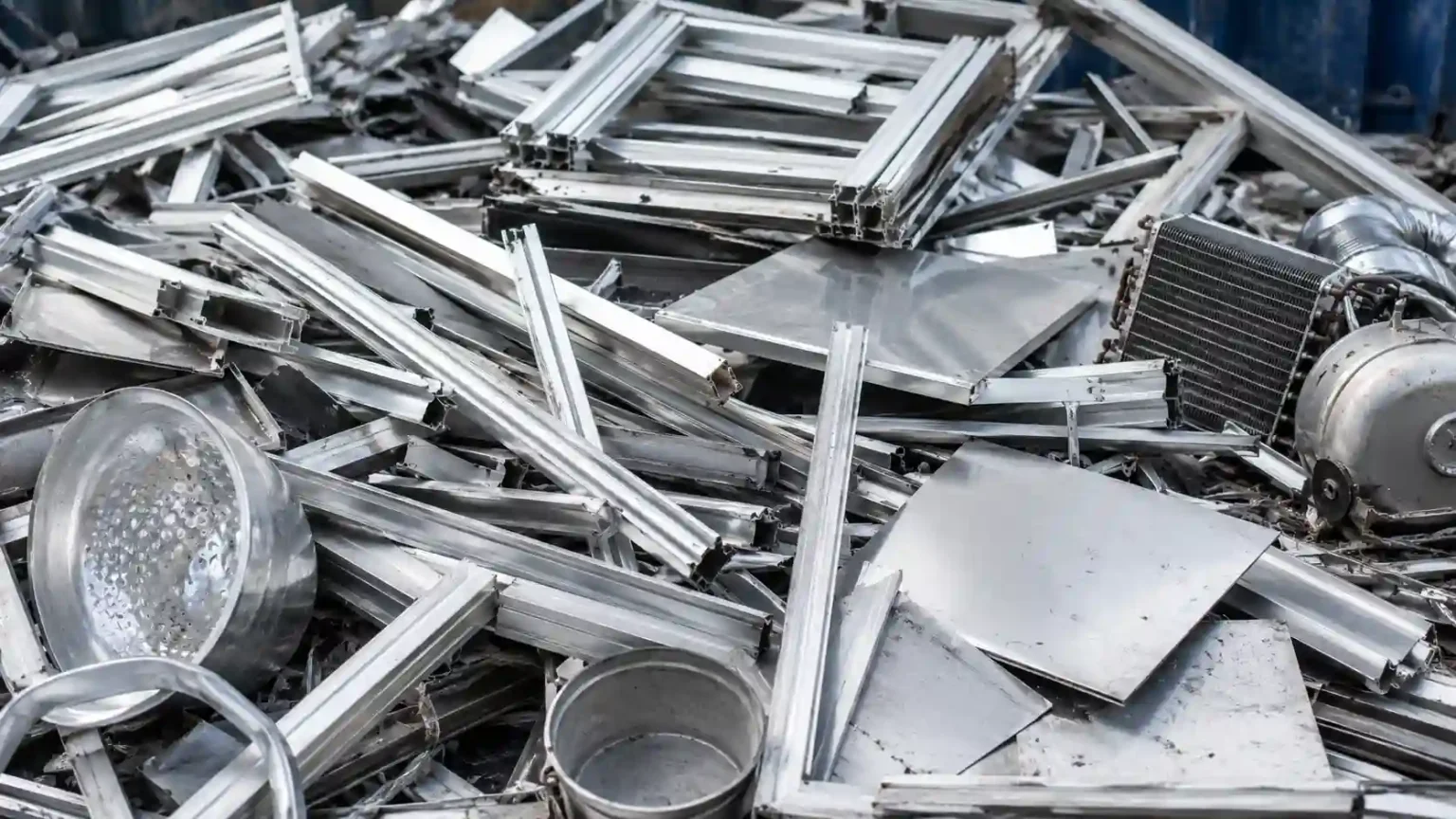 Aluminum Scrap